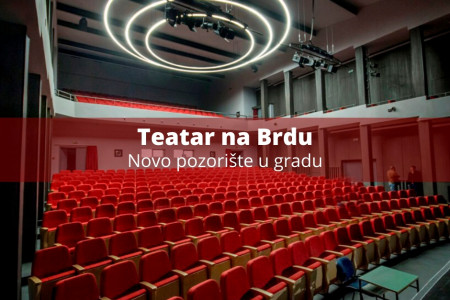 teatar na brdu